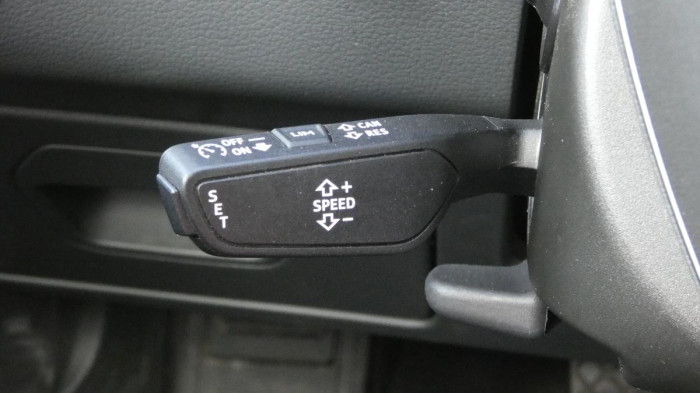 Audi A6 40 TDI quattro S tronic Avant na operativní leasing