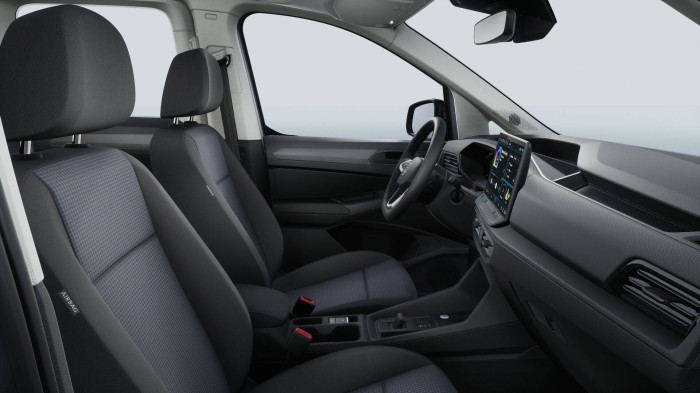 Volkswagen Caddy Trend 7DSG 1,5TSI / 85kW na operativní leasing