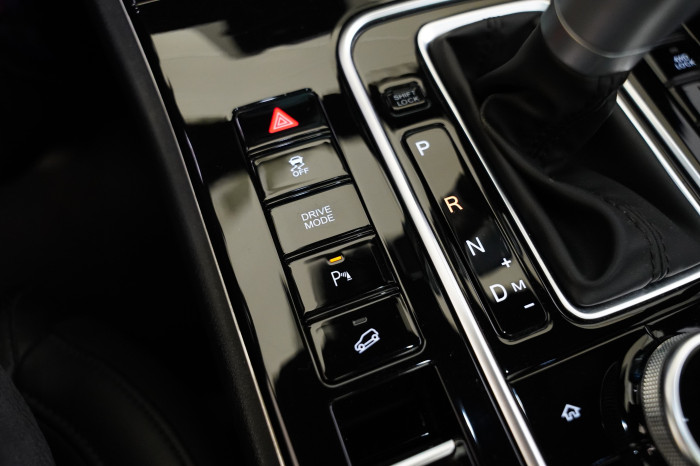Dongfeng Fengon 2.0 T-GDI 162 kW AWD na operativní leasing