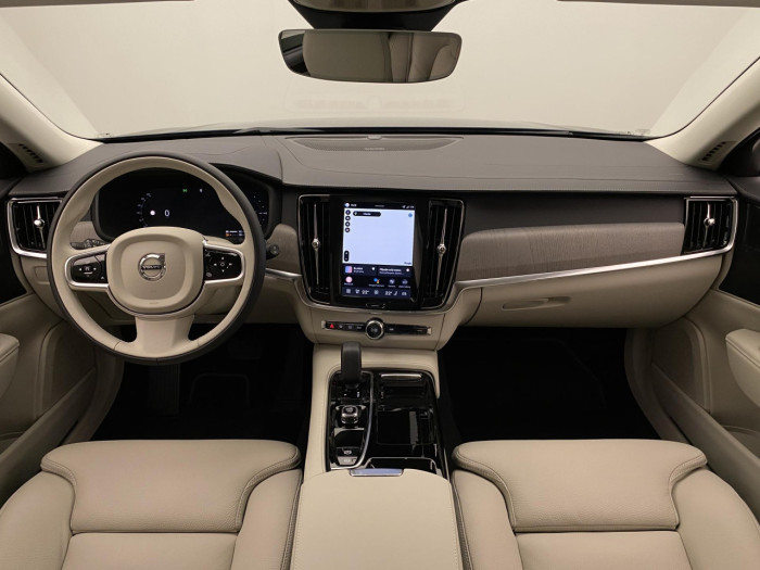 Volvo V90 T6 AWD Plug-in BRIGHT PLUS na operativní leasing