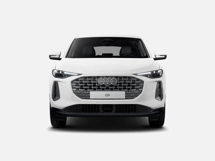 Audi Q5 Sportback TDI quattro 150 kW na operativní leasing