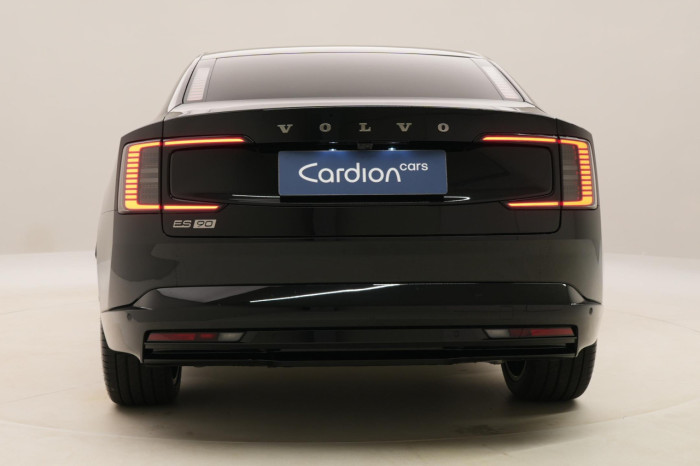 Volvo ES90 PURE ELECTRIC EXT.SINGLE ULTRA na operativní leasing