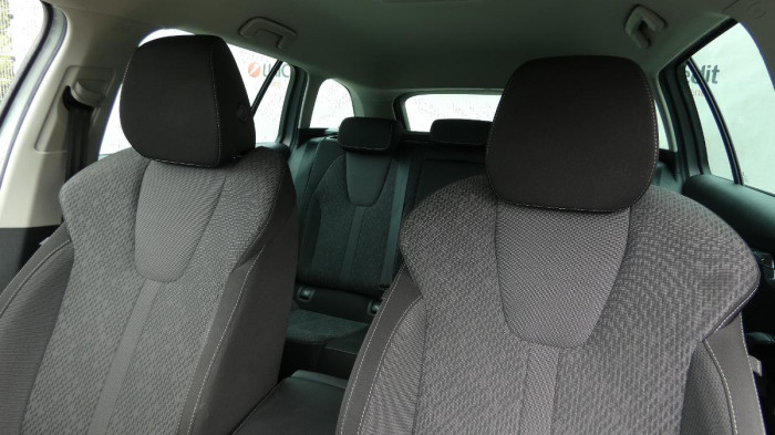 Škoda Octavia 2,0 TDI 85kW Fresh na operativní leasing