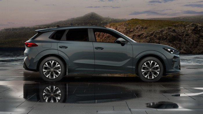 Cupra Terramar 2.0 TSI 204k DSG 4WD na operativní leasing