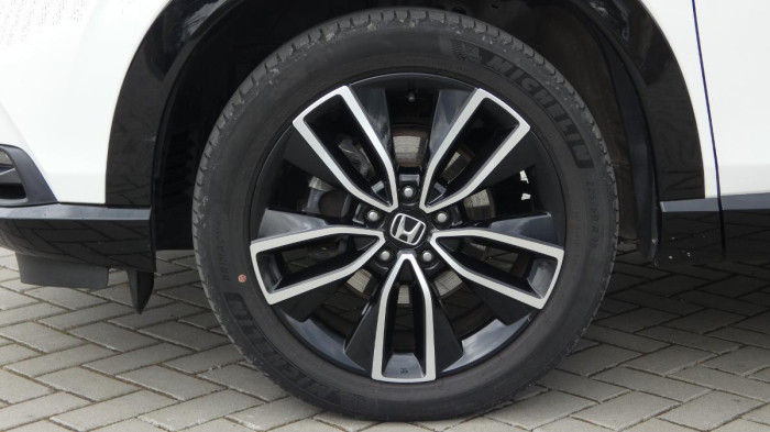 Honda HR-V 1.5 i-MMD Advance e-CVT na operativní leasing
