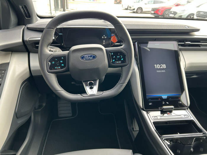 52 kWh dojezd (125 kW/170 k) na operativní leasing