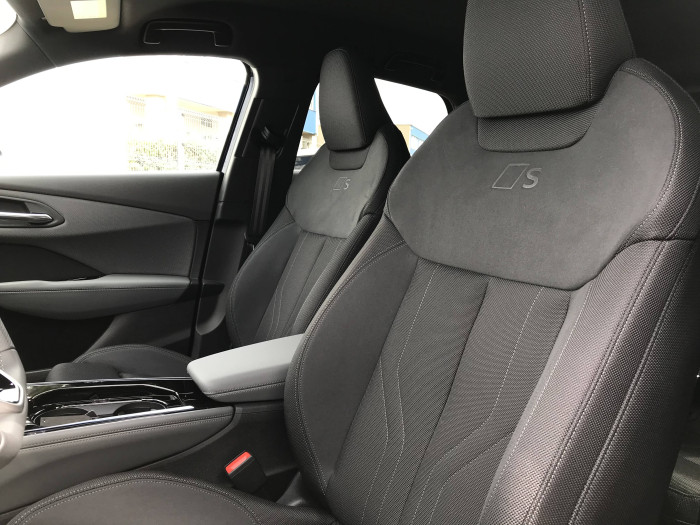 Audi Q3 Sportback 7STT 1.5 TFSI / 110kW na operativní leasing