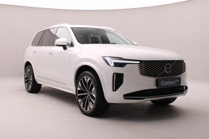 Volvo XC90 T8 AWD RECHARGE BRIGHT PLUS 7m na operativní leasing