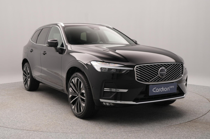 Volvo XC60 B5 AWD AUT BRIGHT PLUS na operativní leasing
