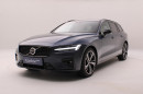 Volvo V60 B4 AUT DARK PLUS na operativní leasing