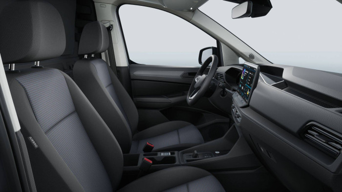 Volkswagen Caddy Cargo 7DSG 1,5TSI / 85kW na operativní leasing