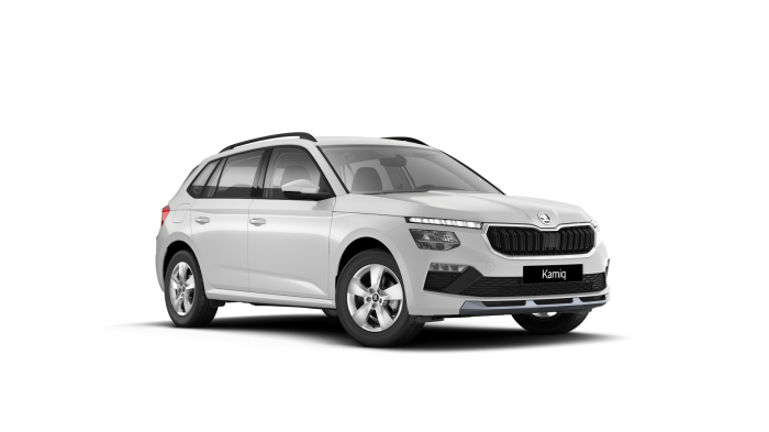 Škoda Kamiq 130 let 1,0 TSI 85 kW 6° manuální na operativní leasing