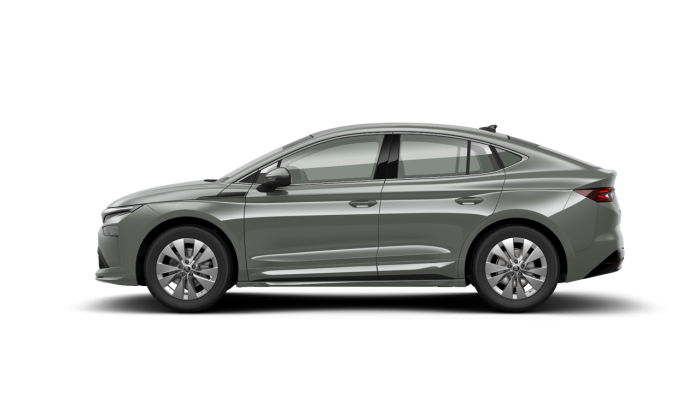 Škoda Enyaq Coupé Selection 85x, 82 kWh 210 kW 4x4 4x4 na operativní leasing