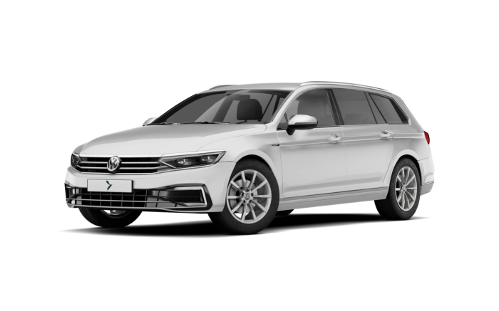 VW Passat Variant Business NEW 2,0 TDI - Diesel - Automat 7st. - 4x2 na operativní leasing