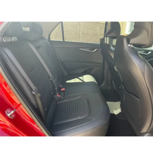 Kia e-Niro 64,8kWh Style PRO AT 5d na operativní leasing