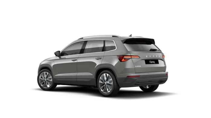 Škoda Karoq Drive 2,0 TDI 110 kW 7-stup. automat. 4x4 na operativní leasing