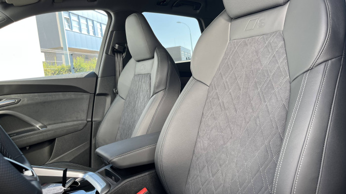 Audi Q5 Quattro ST7 2,0TDI / 150kW na operativní leasing