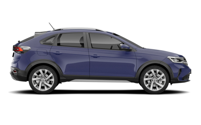 VW Taigo Life 1,0 TSI - Benzín - Manuál 6st. - 4x2 na operativní leasing
