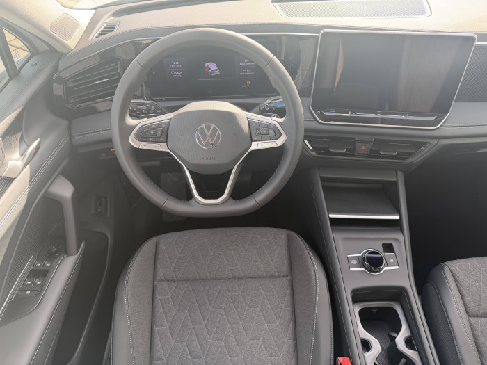 Volkswagen Tiguan People 7DSG 1,5eTSI / 110kW na operativní leasing