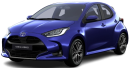 Toyota Yaris Executive 1,5 na operativní leasing