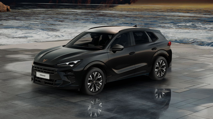 CUPRA Terramar 2.0 TSI 204k DSG 4WD DSG7 automat CUPRA na operativní leasing