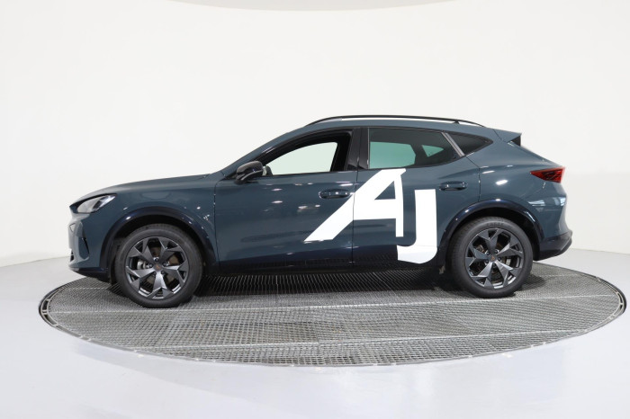 CUPRA Formentor 1.5 eTSI 150k DSG na operativní leasing
