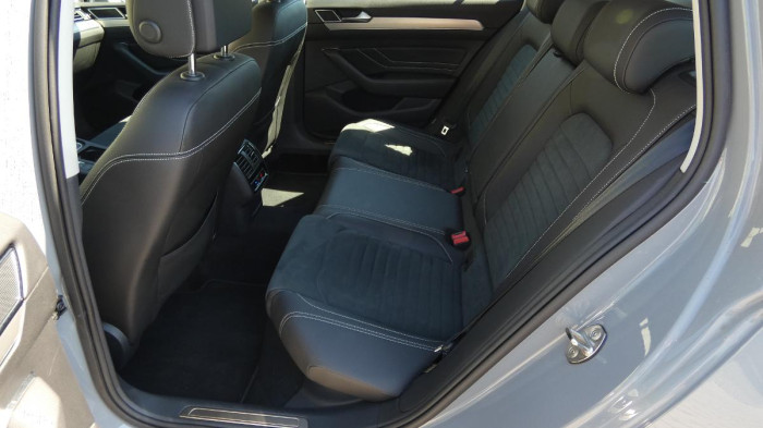 Volkswagen Passat 2.0 TDI 147kW BMT 4MOT DSG Ele na operativní leasing