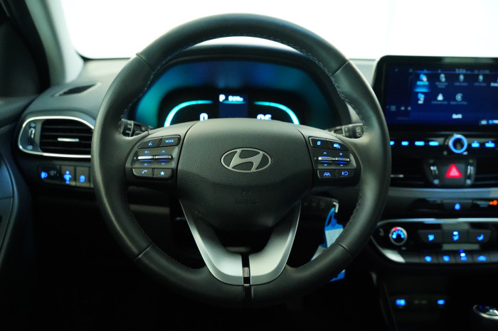 Hyundai i30 1.5 T-GDI 103 kW GO Czech! na operativní leasing