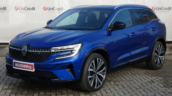 Renault Austral 1.3 MHEV 160 Iconic na operativní leasing