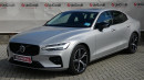 Volvo S60 B5 AWD Ultimate Dark na operativní leasing