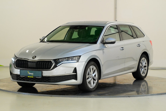 Škoda Octavia 2.0 TDI 110 kW Top Selection na operativní leasing