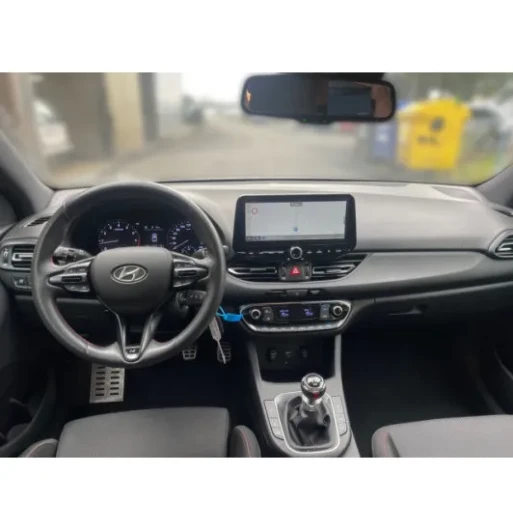Hyundai i30 FB 1.5TGDI 118 N Line na operativní leasing