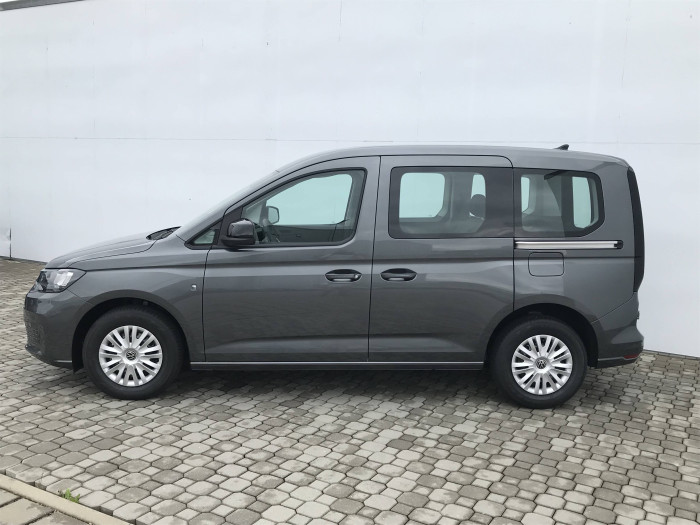 Volkswagen Caddy 6G 2,0TDI / 75kW na operativní leasing