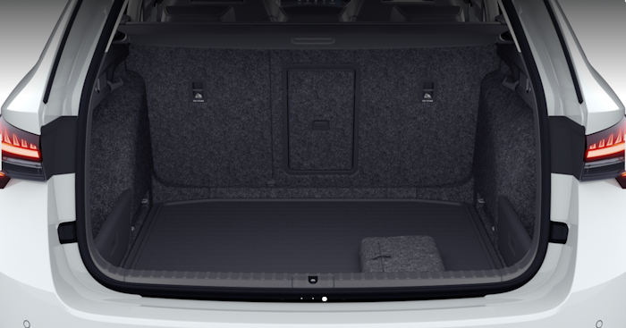 Škoda Octavia Combi Top Selection 2,0 TSI na operativní leasing