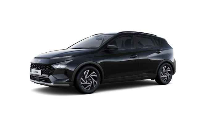 Hyundai Bayon Go! 1.2i 58kW 5M na operativní leasing