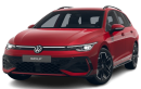 Volkswagen Golf Variant R-Line Family 2,0 TDI na operativní leasing