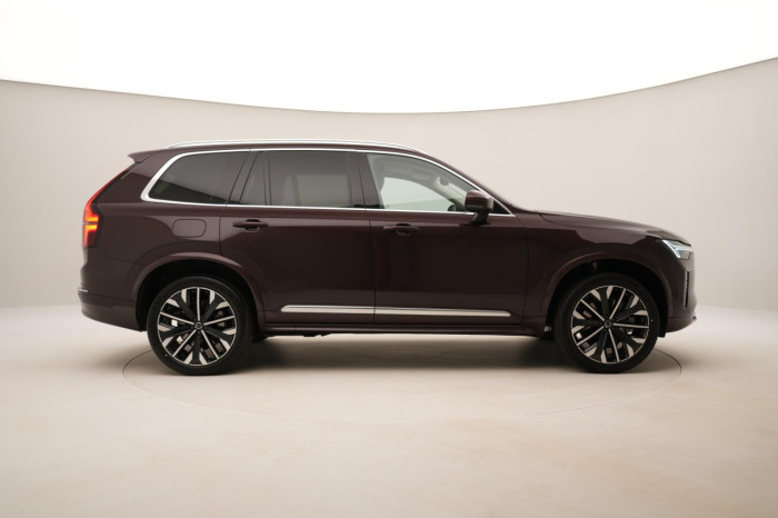 Volvo XC90 T8 AWD Plug-in BRIGHT PLUS 7m na operativní leasing