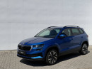 Škoda Karoq Dynamic7DSG 1,5 TSI  / 110kW na operativní leasing