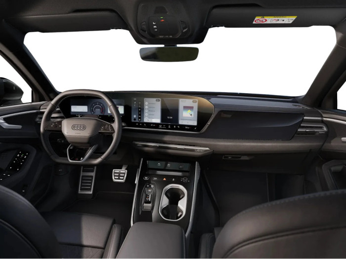 Audi A6 Allroad  3.0 TDI 220 kW Nafta 4x4 Automatická převodovka na operativní leasing