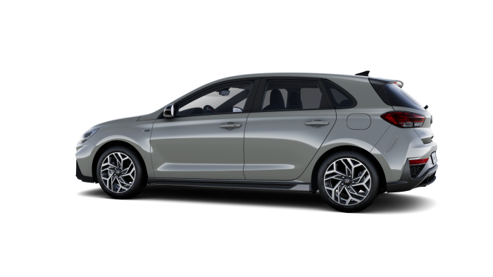 Hyundai i30 Hatchback Go Czech N Line! 1.0 T-GDI 85 kW 6M na operativní leasing