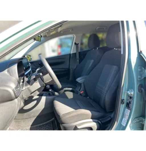Hyundai Bayon 1.2i Smart 5d na operativní leasing