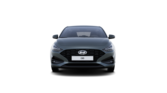 Hyundai i30 Hatchback Style 1.6 T-GDI 110 kW 7° DCT na operativní leasing