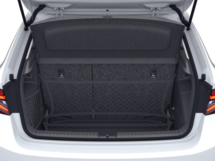 Škoda Fabia Classic 1.0 TSI 70 kW Benzín Manuální převodovka na operativní leasing