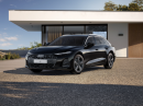 Audi A6 Avant TFSI quattro 270kW na operativní leasing
