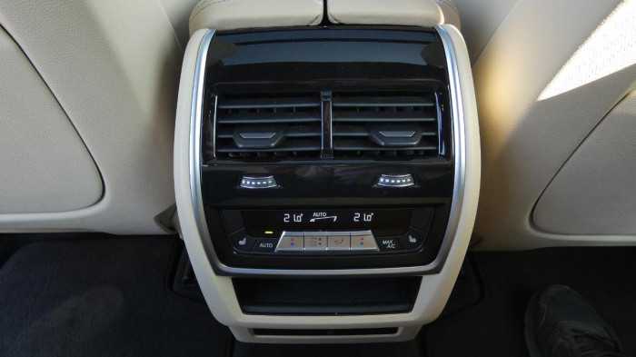 BMW X5 xDrive 40i M Sport na operativní leasing