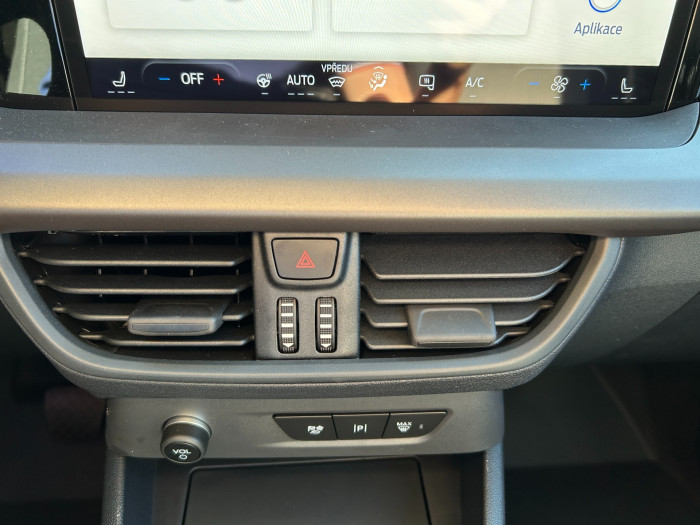 43kWh Elektromotor Van TrendL1 na operativní leasing