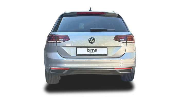 VW Passat Variant Elegance 2,0 TDI - Diesel - Automat 7st. - 4x2 na operativní leasing