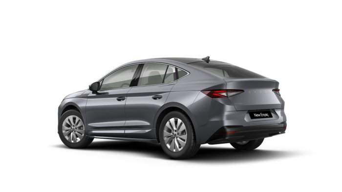 Škoda Enyaq Coupé Selection 85, 82 kWh 210 kW 2x4 na operativní leasing