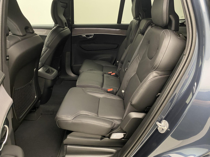 Volvo XC90 B5 AWD AUT BRIGHT PLUS na operativní leasing