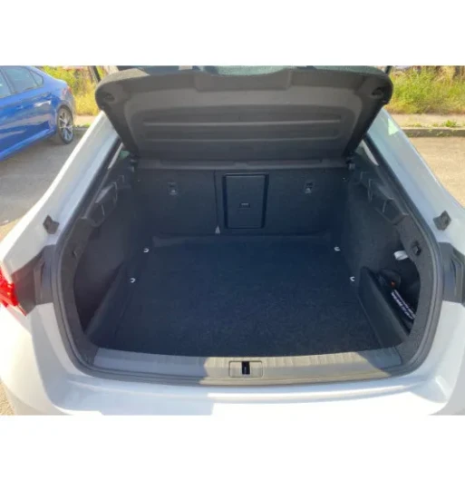 Škoda Octavia 1.5TSI 110 Ambition 5d na operativní leasing